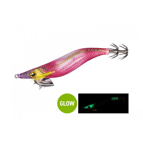SHIMANO SEPHIA CLINCH FLASH BOOST RATTLE 2.5 010